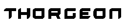 Thorgeon